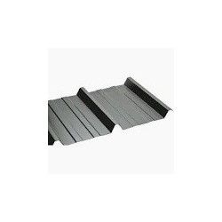 CHAPA PERFILADA NEGRA 6000X1030X0.5MM (MG/30/206)